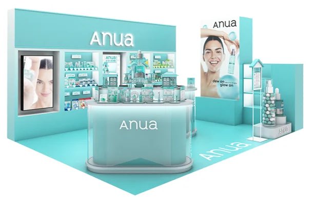 cosmevent417's tweet photo. Anua「お守り美容液」

🗓️10.9-10.22  11:00〜21:00
📍渋谷ロフト 2F

🍑来場でPDRNセラム＋クリームのパウチサンプル
🍑2,000円以上購入でPDRNフェイスマスク1枚
🍑PDRNミスト購入でポーチプレゼント！ポーチはDIYできるよ！ https://t.co/W9y68PSvZf