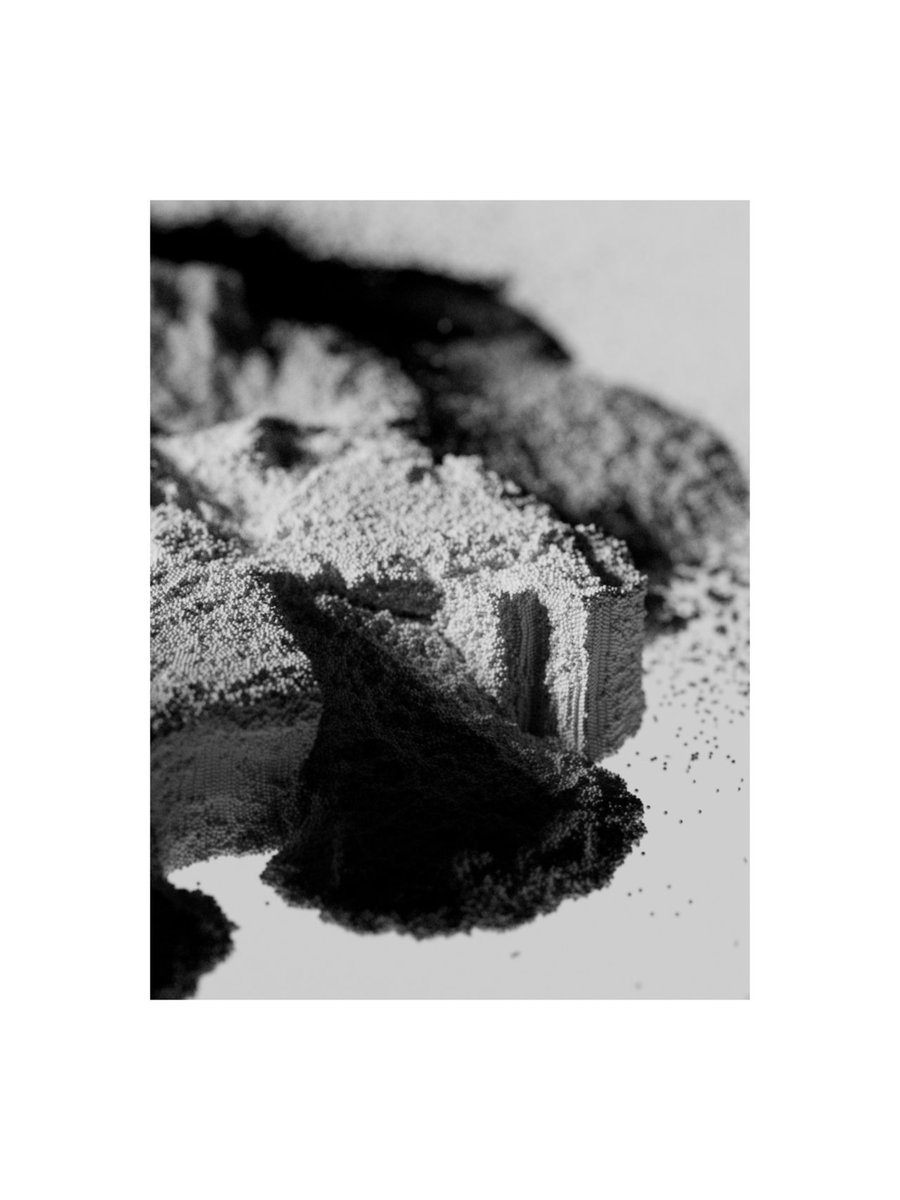 Shijuwei's tweet photo. Houdini creating sand FX
Rendered in redshift
tutorial&Hipfiel:https://t.co/UwRRsxplPD
#houdini #redshift #3dart #render #art #ae #digitalart #3DCG https://t.co/oxNjOR9amj