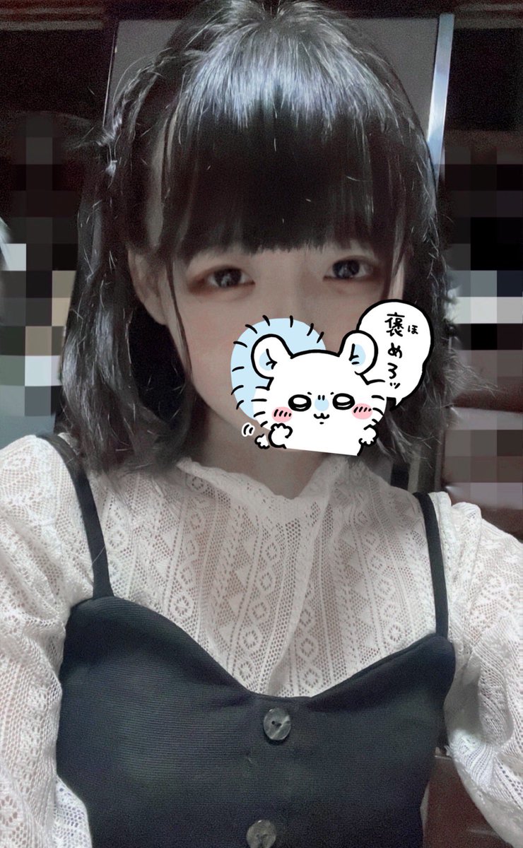 Ux_xoy's tweet photo. ←加工
                      ノーマル→ https://t.co/I8qnXIdxIl