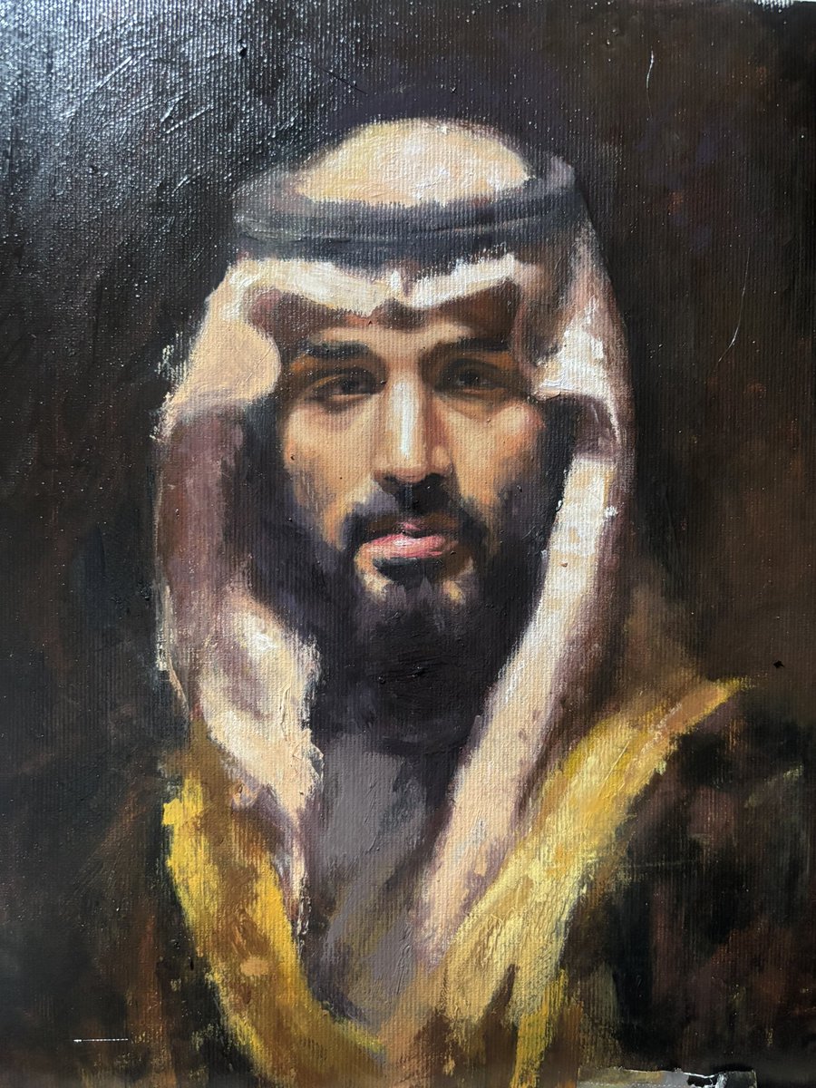 lasttchreen's tweet photo. دراسه لونيه ساعدتني تظهر اللوحة بشكل افضل https://t.co/wmVwMJs0x4