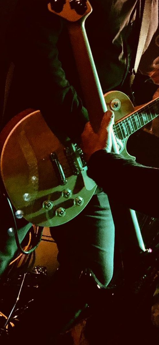 Consorcio_AP's tweet photo. Les Paul’in #GibsonGuitars #LesPaul #Guitar https://t.co/bKhotYGN2I
