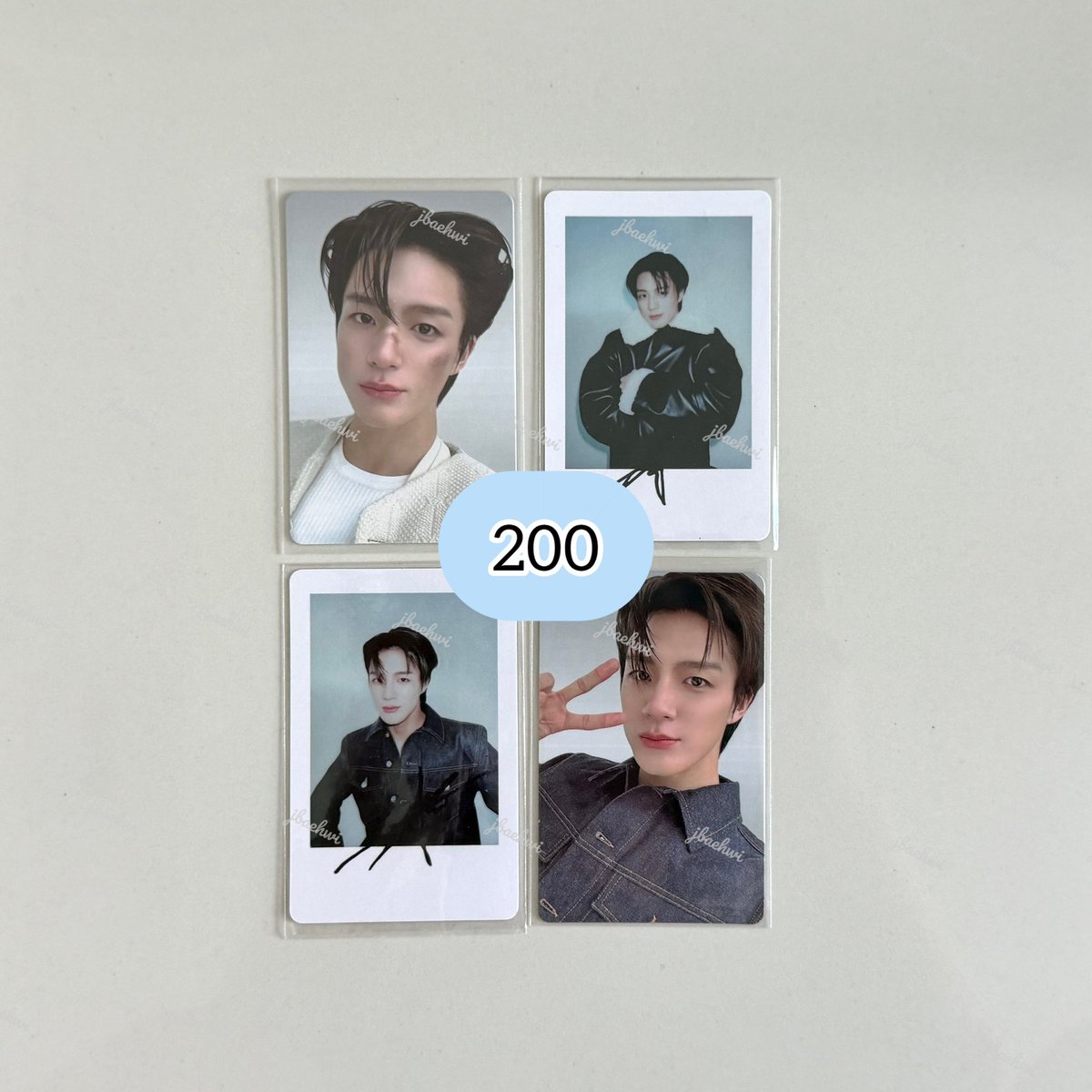 jbaehwi's tweet photo. พร้อมส่ง wts🍥

♡ การ์ดเจโน่ จีซอง jeno jisung โน่มอม โน่บังแดด

🍏 ราคาในรูป

📮 ค่าส่งเหมา flash 40฿
( ซื้อครบ 300 บาท ส่งฟรี 🚚 )

x no video x

💌 สั่งซื้อ dm หรือกดผ่าน shopee ลิ้งค์ด้านล่างได้เลยค่า

#ตลาดนัดnctdream #ตลาดนัดnct https://t.co/3QHtLbx84Z