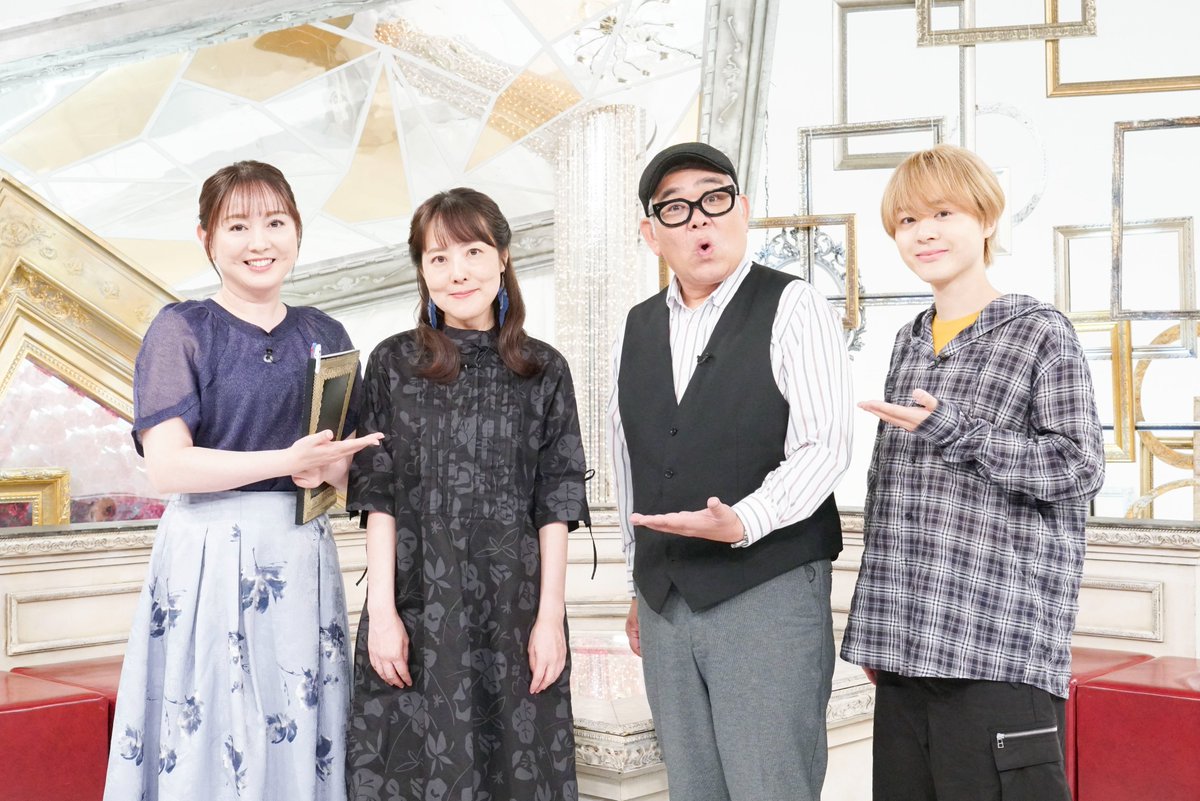 kantele's tweet photo. ⏰深夜1時15分OA『#ピーチケ パーチケ💋』

🔻今週末、いよいよ神戸で開幕🌱
『#トーベとムーミン展』
展覧会にも登場するキャラクターたちの
個性豊かな性格や心に響く名言を紹介😌💗

🔻関西のファンにメッセージ🫶🏻YU’S＆#SKE48 https://t.co/5o3zjmmEq1