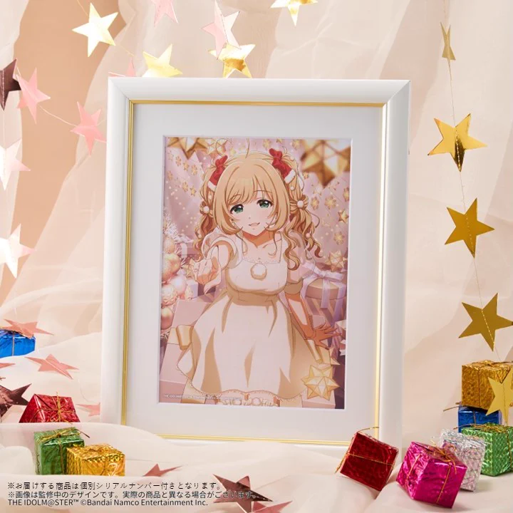 アイドルマスター シンデレラガールズ【ブランド公式】 on X: 