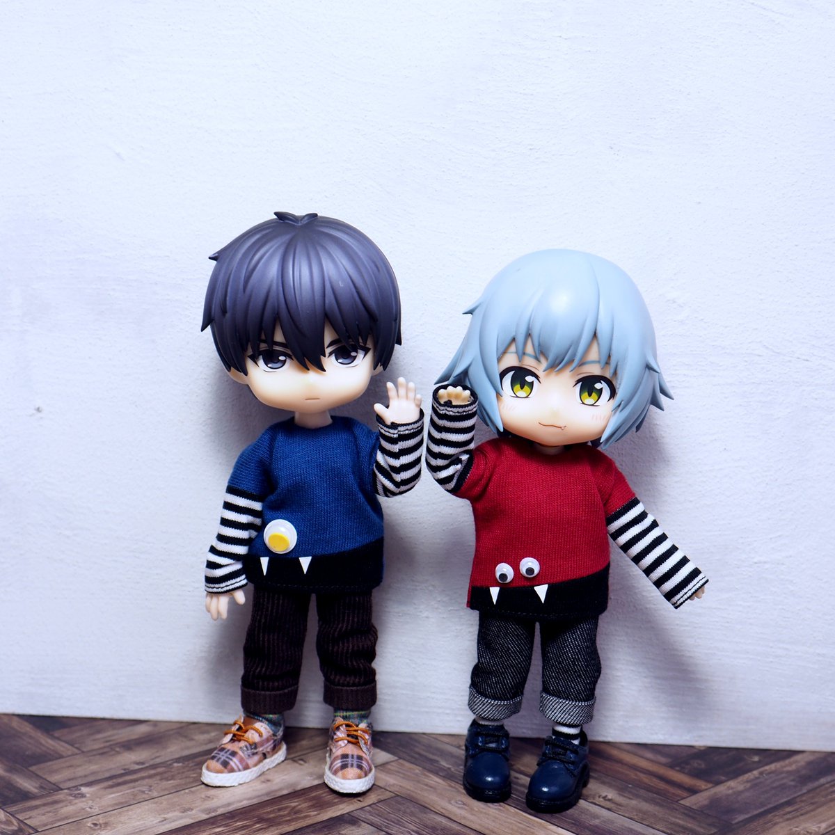 atelier_conue's tweet photo. 👾夜にお知らせします👾 https://t.co/xAsG1vIn3R