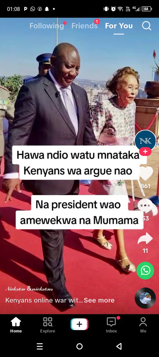 Meremolucylin's tweet photo. @polo_kimanii Mean there president trying to buy ARVS for her fucking wife 🤣🤣🤣 https://t.co/B23A4IZbbh