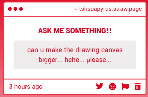 TSHS_Papyrus's tweet photo. OKAY, HUMAN!! https://t.co/PMX9PRkVZb