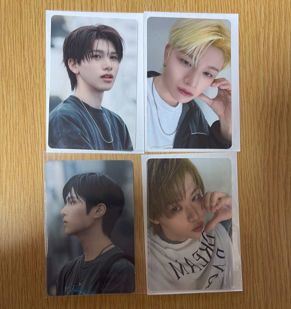moo___56's tweet photo. KO1KEYZ  トレカ　交換

譲▶️画像　

求▶️同種　小野

郵送での交換希望です📮
よろしくお願いします🙇‍♀️

#KO1KEYZ交換　#小野慶人　#KO1KEYZ https://t.co/lRnphIiTuN