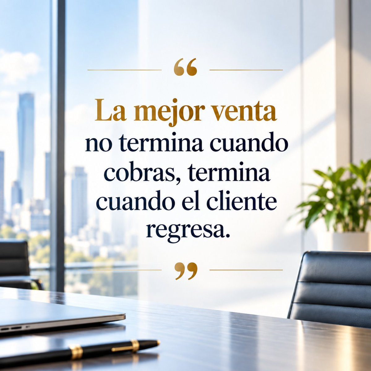 ThomilPro's tweet photo. #Venta #cliente #MiércolesMotivador #Motivación #FelizMiércoles #Thomil https://t.co/6uvBYLjI95