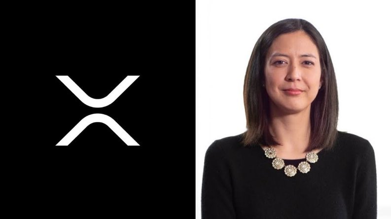 TheAmerican_sco's tweet photo. 🚨 $XRP HOLDERS COULD SOON GET PAID TO HOLD XRP.

Ripple President Monica Long confirms Ripple wants to turn XRP from a bridge asset into COLLATERAL for real-world payment credit. https://t.co/jw5CB5Wal7