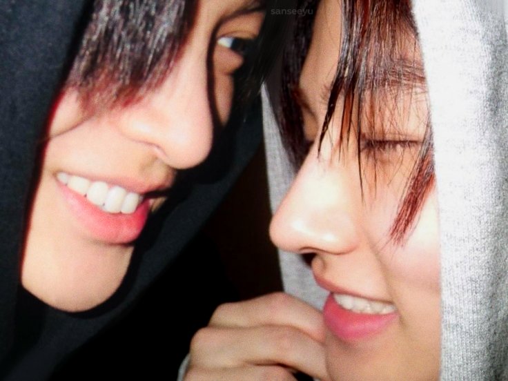sanseeyu's tweet photo. oh gini ya https://t.co/Yj11PtCWDp