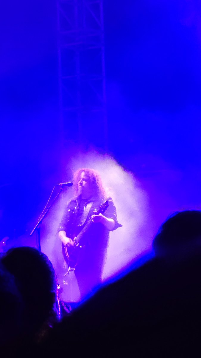 glowcheese's tweet photo. Saw opeth live :3 https://t.co/KZmmi4o6qe