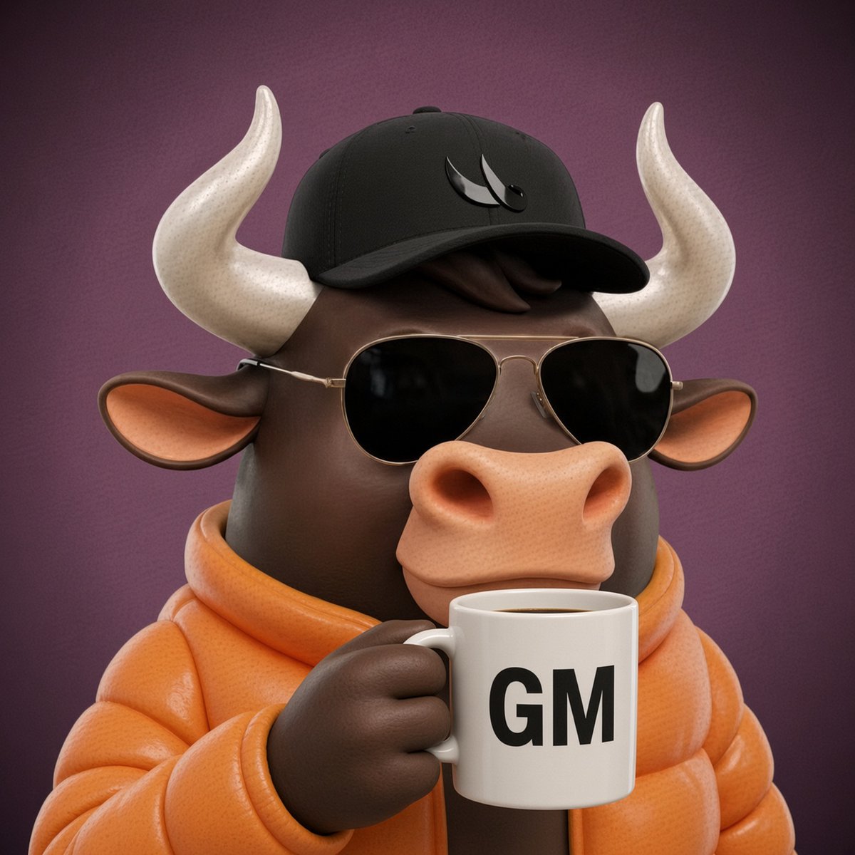 eagle85eyeskr's tweet photo. Good morning bulls ☕️☀️👋… patience pls … I trust that we can make it back to #1 Solana NFTs again!!!
@BULLPEN_NFT
@wordslikerad https://t.co/uBArjUL6I8