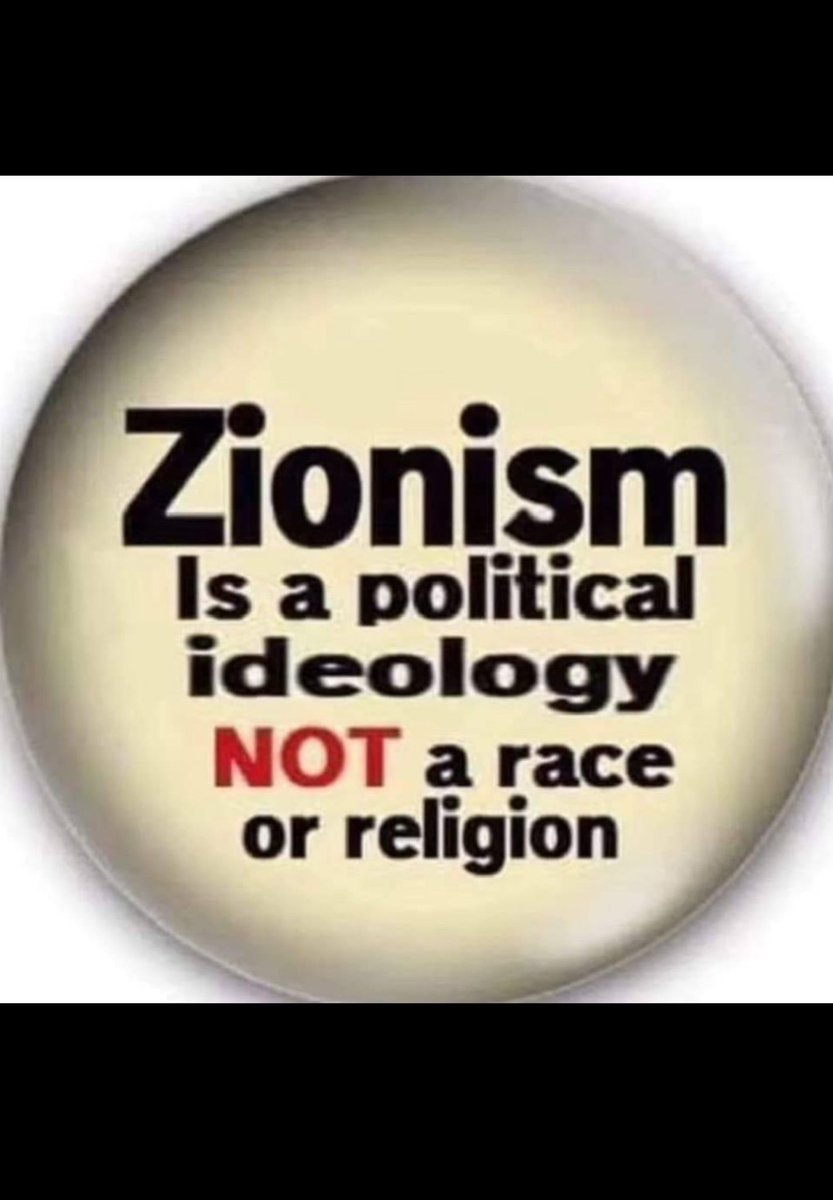 BelfastBranch's tweet photo. Zionism is racism https://t.co/Zb28cwHnx7