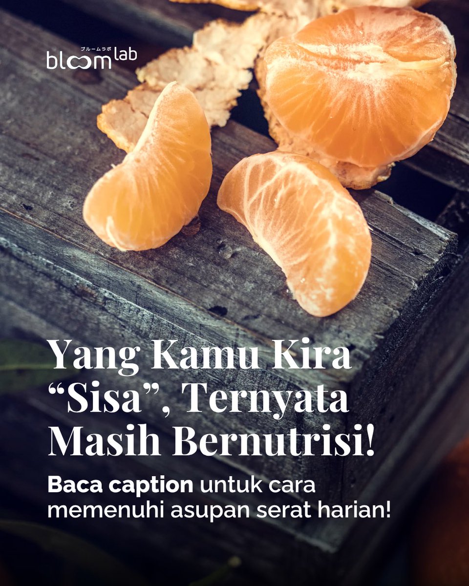 bloomlab_fiber's tweet photo. • Kalau masih sulit memenuhi kebutuhan serat, MetaBloom dengan 10g serat bisa jadi pilihan praktis untuk membantu melengkapinya. ✨
📲 Mau coba MetaBloom?
WhatsApp 0812-55555-818
#BloomLab #MetaBloom #Serat #TipsDiet #PolaMakanSehat https://t.co/SFEdChWZ9q