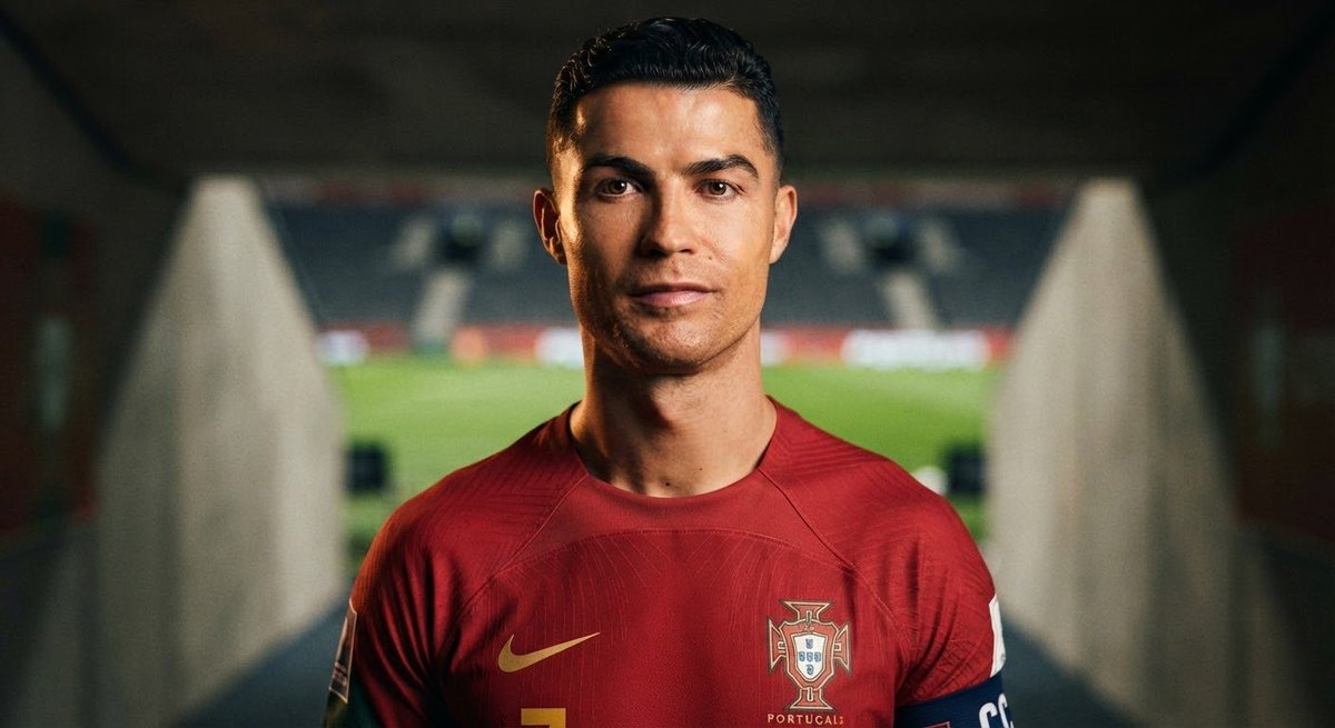 MRcreatorforfun's tweet photo. He has not left the National Team

"A message to my fans and the Portuguese people:
I will always be available to compete and win for our National Team. The responsibility is entirely mine, and for me, the truth is the most important thing."
​#CristianoRonaldo #CR7 #Portugal #Selecao #TeamPortugal #GOAT #Football

This is, believe me, the purest of truths. 🇵🇹🐐