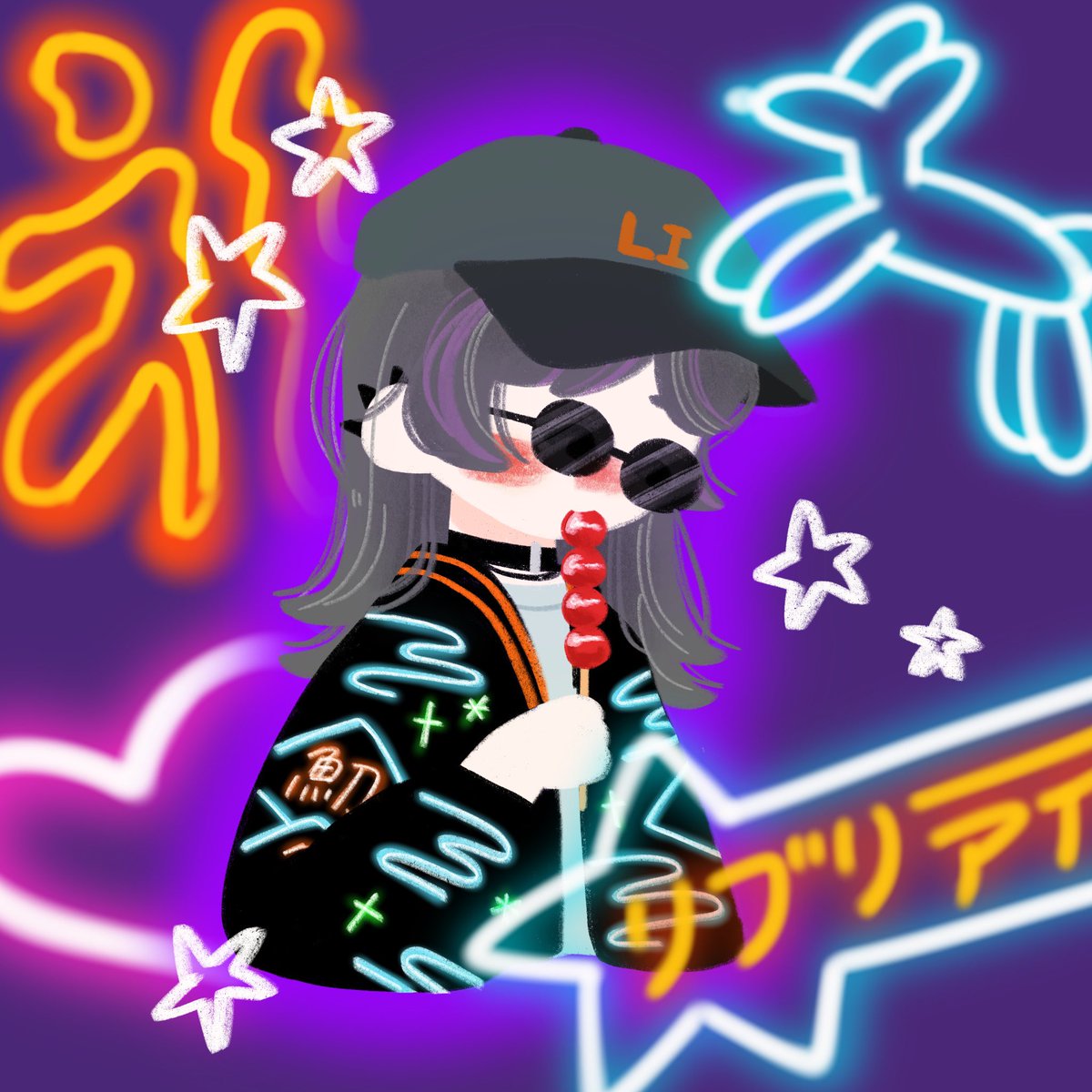 mkb_mkz's tweet photo. ありがとうございました！ https://t.co/Xtzn3V1cF3