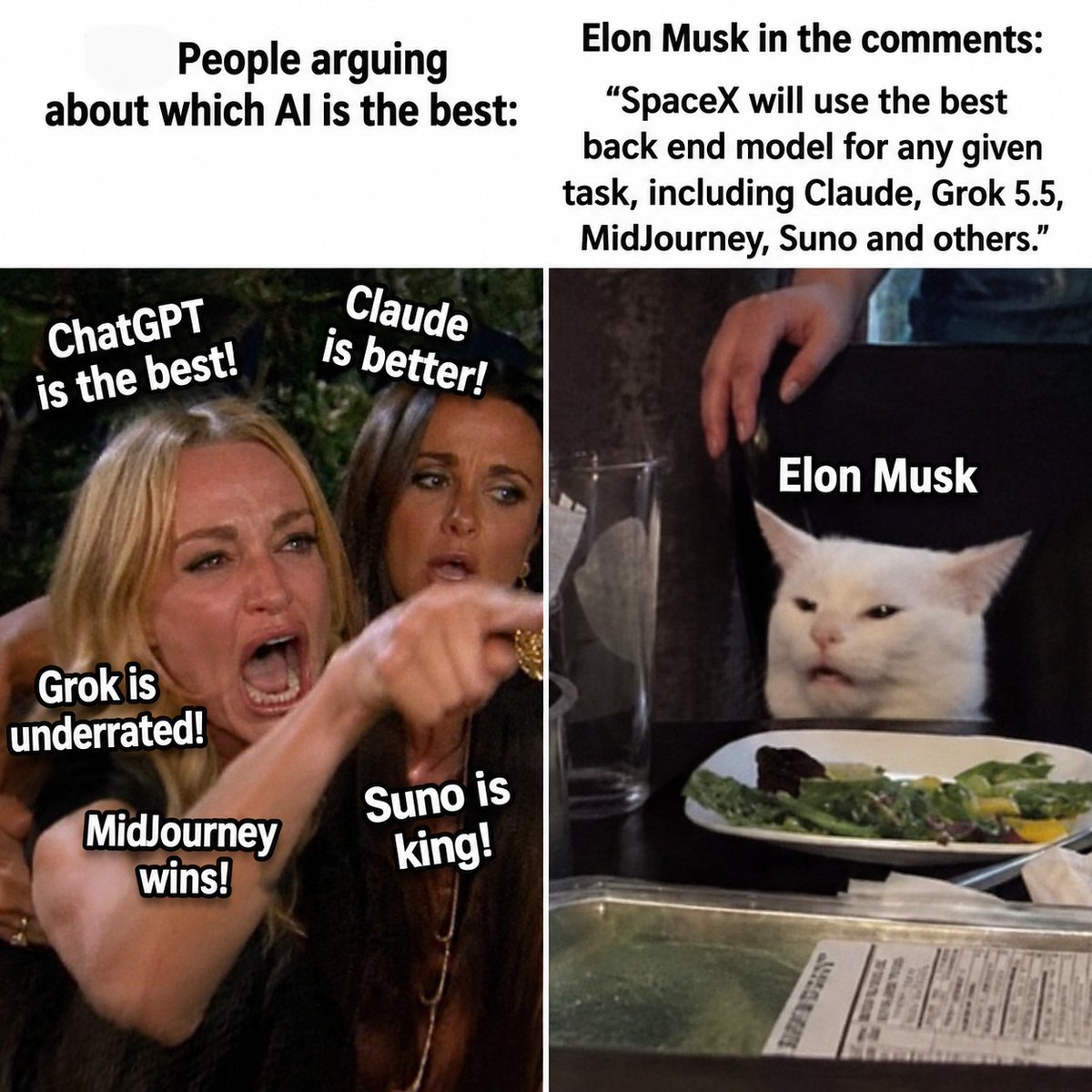rusthains's tweet photo. @elonmusk @bot @SpaceX https://t.co/iSPvF3asw4