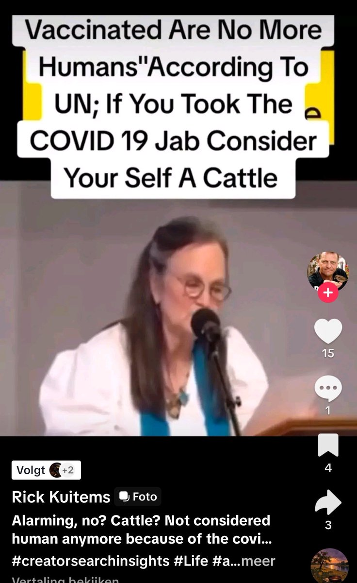 Maitreyamber's tweet photo. Start moowing jabbed ones. @jimmy_dore @miserablelib @aaronjmate @MaxBlumenthal @LeeCamp @kurtmetzger @rblommestijn @roya21042019 @petor76 @Rypkedenige @HoeyberghsJeff @EvaVlaar @DVanLangenhove @RWMaloneMD @P_McCulloughMD @CarlaPeeters3 @DrJohnCampbell3 @PierreKory https://t.co/IduNh7cvWz
