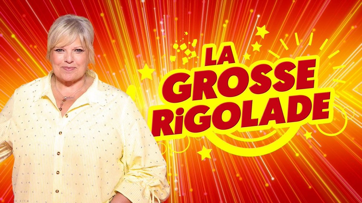 M6pro's tweet photo. #audiences @w9

💜Succès pour LA GROSSE RIGOLADE
🏆W9 leader de la TNT auprès de l’ensemble du public et des -50 ans
🥉W9 3ème chaîne nationale auprès des 15-34 ans

👀0,7M de téléspectateurs (pic à 1,1M)
✔️4% auprès de l’ensemble du public
✔️5% auprès des 15-49 ans
✔️9% auprès des 15-34 ans