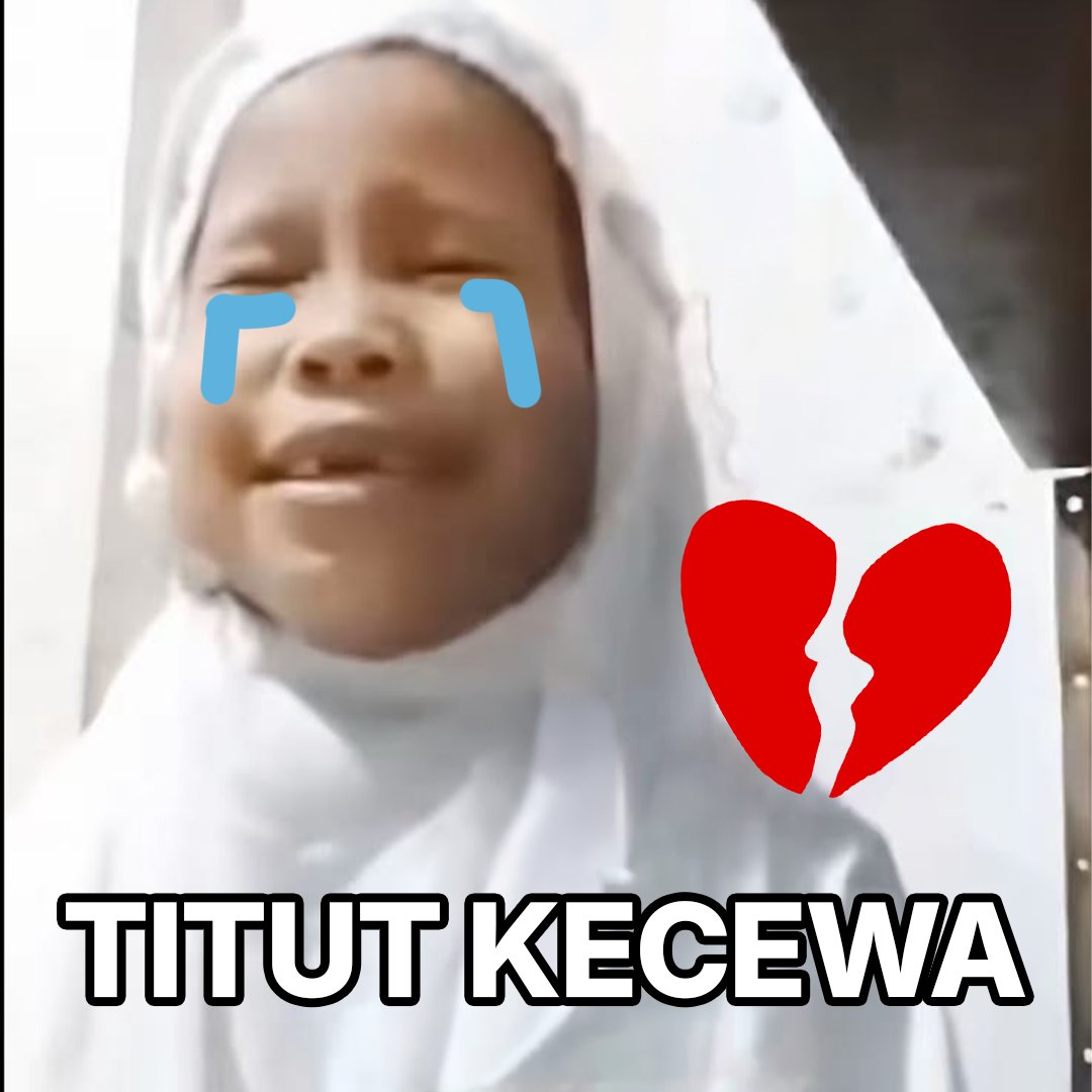 jawafess's tweet photo. Ekspresiku pas isih podo ribut urusan ijazah https://t.co/SKM68i5AnO