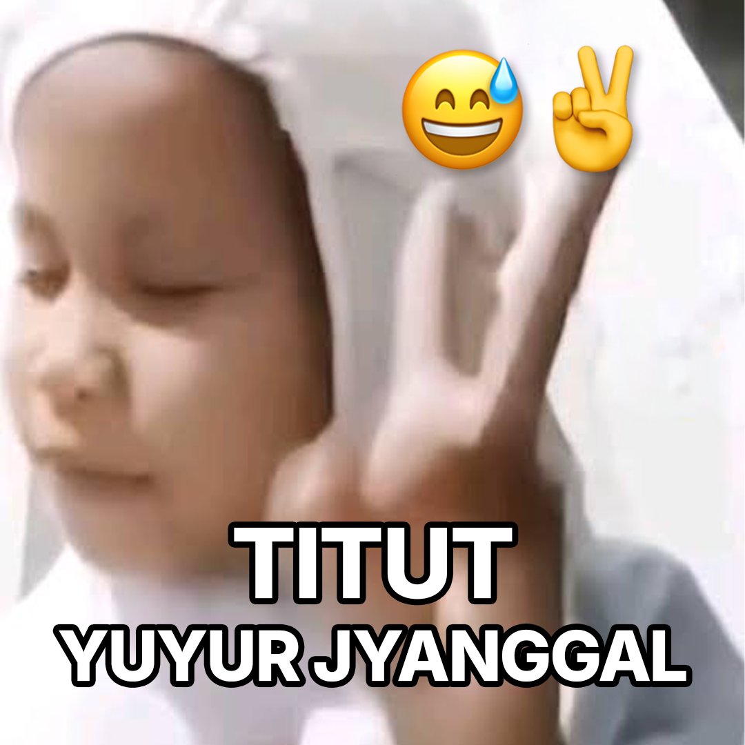 jawafess's tweet photo. Ekspresiku pas isih podo ribut urusan ijazah https://t.co/SKM68i5AnO