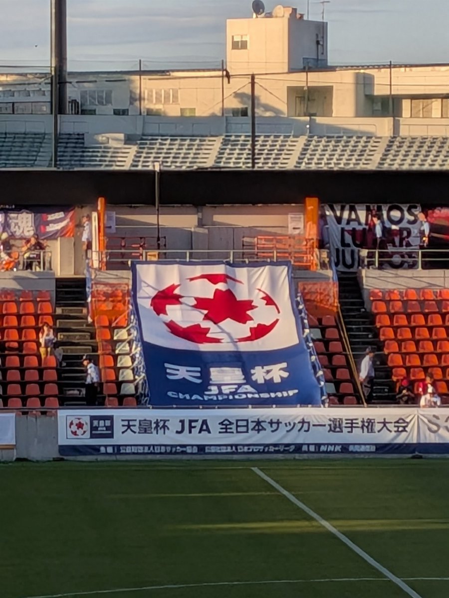 O2cky_'s tweet photo. ここがNACK5大宮スタジアム開催のさいたまダービーにおける与野市（緩衝帯）です https://t.co/v1RD3FudPu