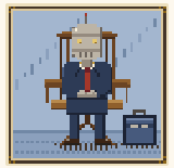 KriptVal's tweet photo. Read the @TheMutualFun Prospectus. It says "past performance does not guarantee future fun." Chairman, if you're reading this by hand: I'm here for the fun, the chair is a bonus. https://t.co/kBu86sai8p