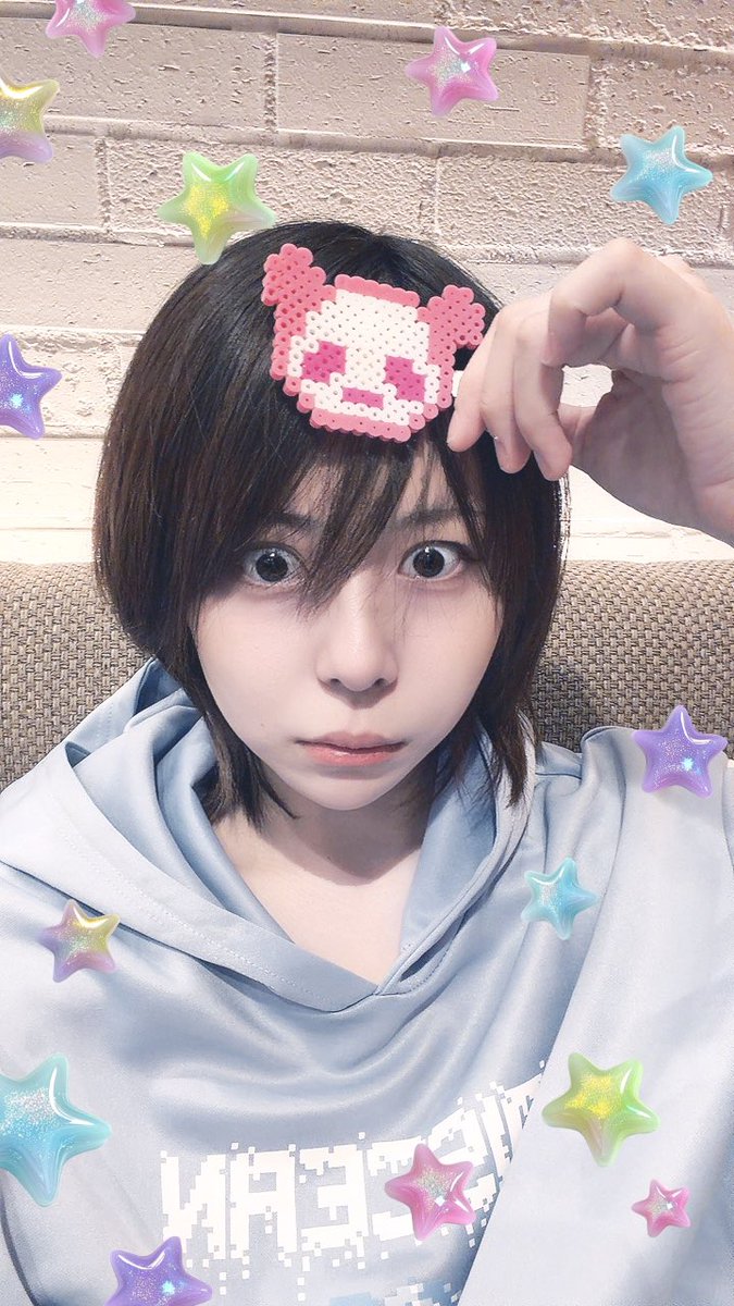 8jl6x3's tweet photo. 知恵ちゃん手作りの！！！🐼 https://t.co/RTtsOXKekD