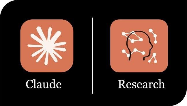 Luciano1191692's tweet photo. STOP TELLING CLAUDE:

“RESEARCH ON THIS TOPIC".

Bad Prompt = Bad Result.

Here are 7 prompts to research anything in-depth like a Stanford PhD professor:

Save these prompts. Research smarter. 📌 https://t.co/s9dbZssVjS