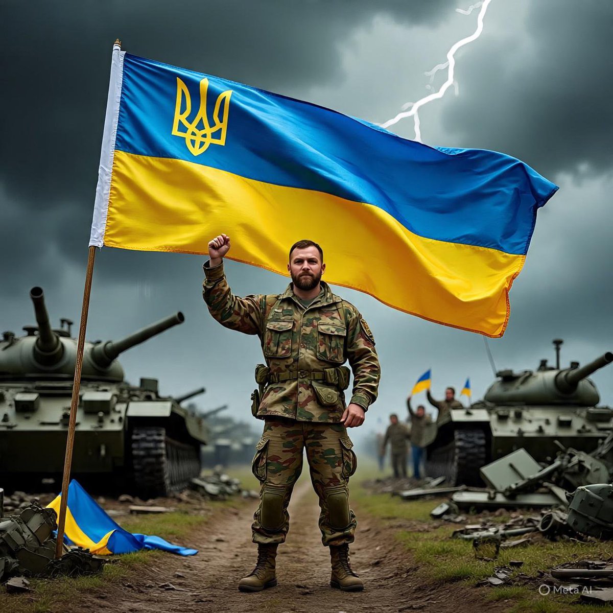 RobinJasper's tweet photo. @RussianForce_ https://t.co/fIgNxMZ597