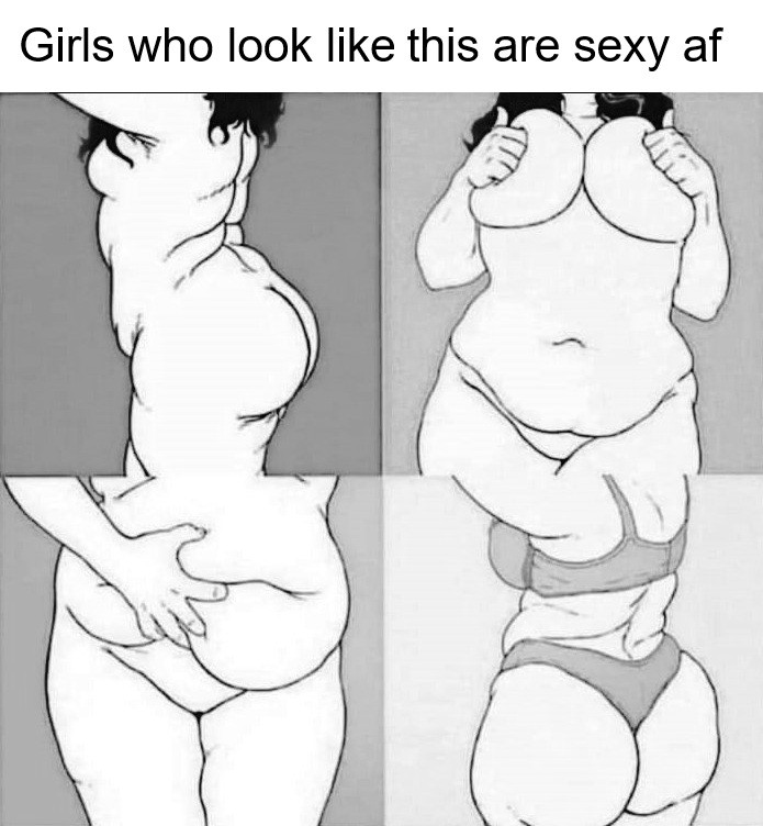 YourfavPAWG9's tweet photo. if you don't agree , unfollow 🖤🩷 https://t.co/1sR6olRMFy