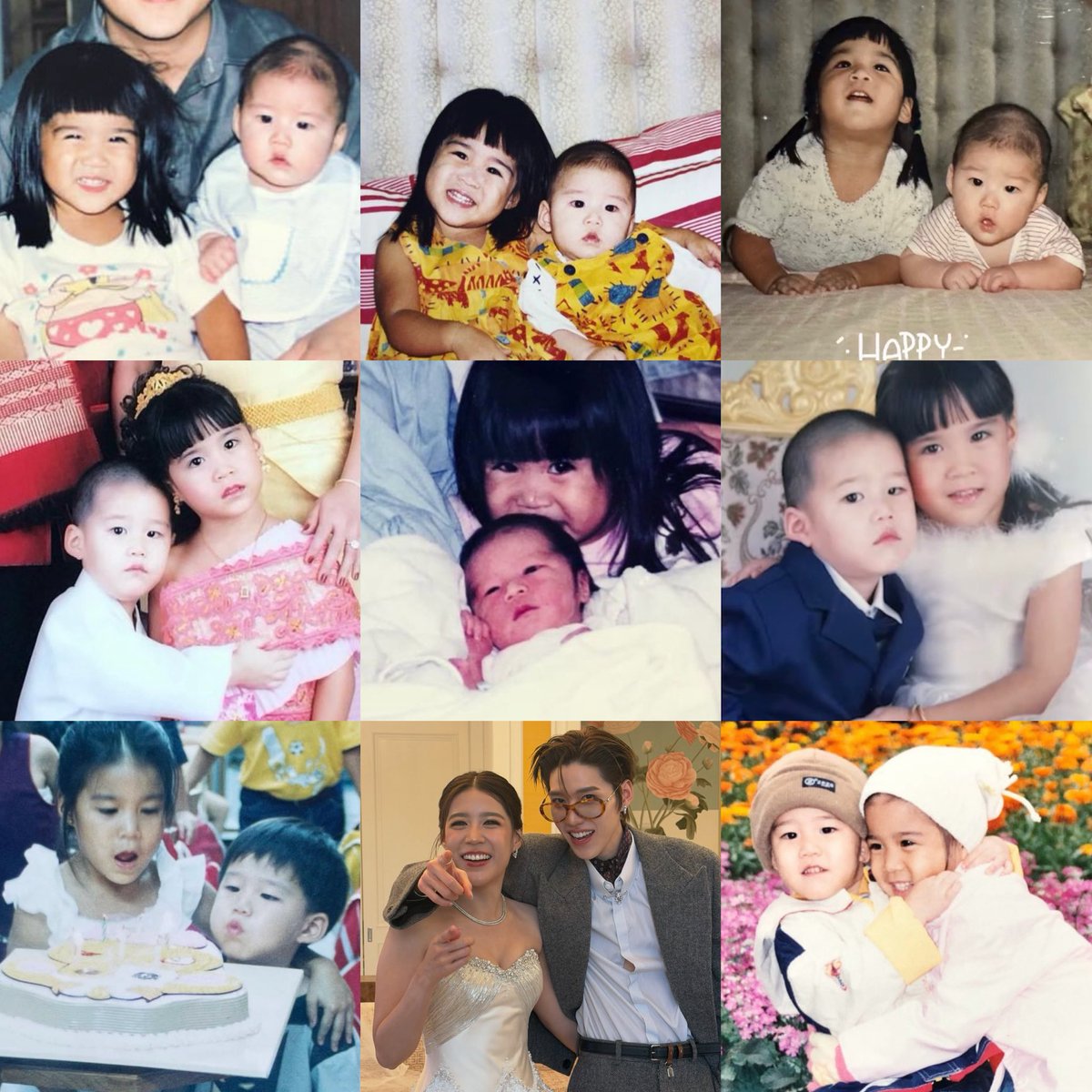 _muffinp's tweet photo. my one and only little brother ของ เจ่เจ้(❤️)
/
#PPKritt https://t.co/kAR1Ku3ckU