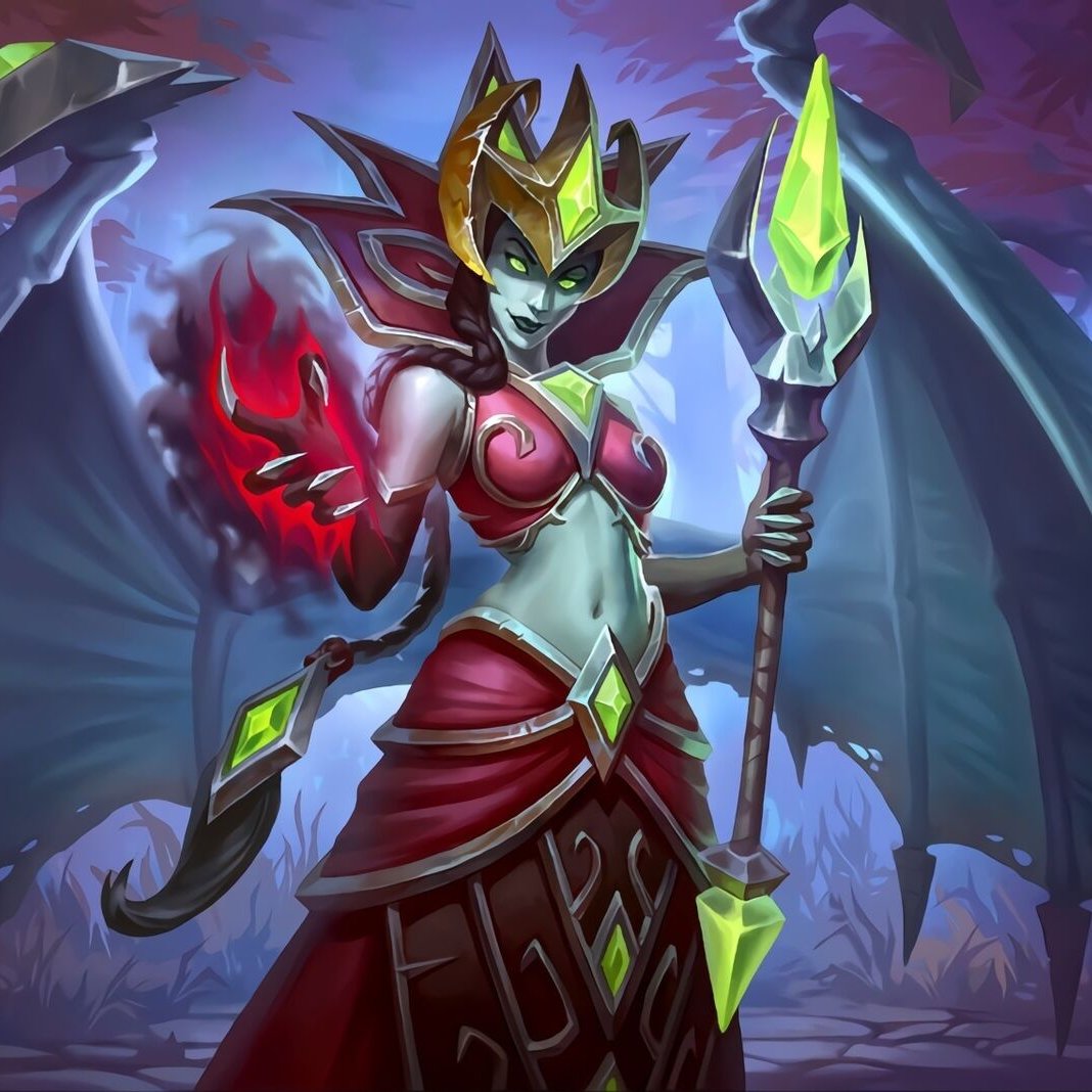 Neasper's tweet photo. It is vampire elf time https://t.co/8nH8PrQFX4