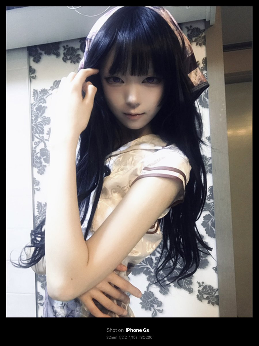 ilu_ita's tweet photo. https://t.co/C2byxhD3mi