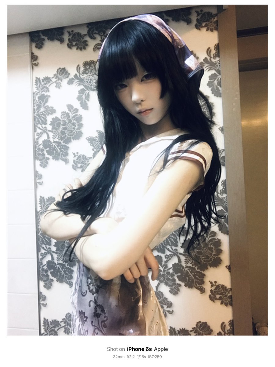 ilu_ita's tweet photo. https://t.co/C2byxhD3mi