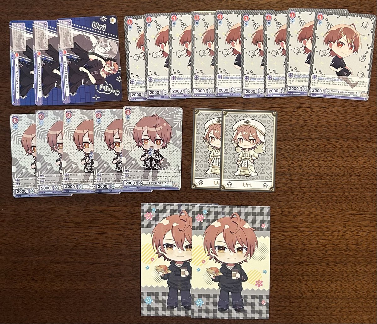 uyuu_1219's tweet photo. https://t.co/L2y7IEeVug