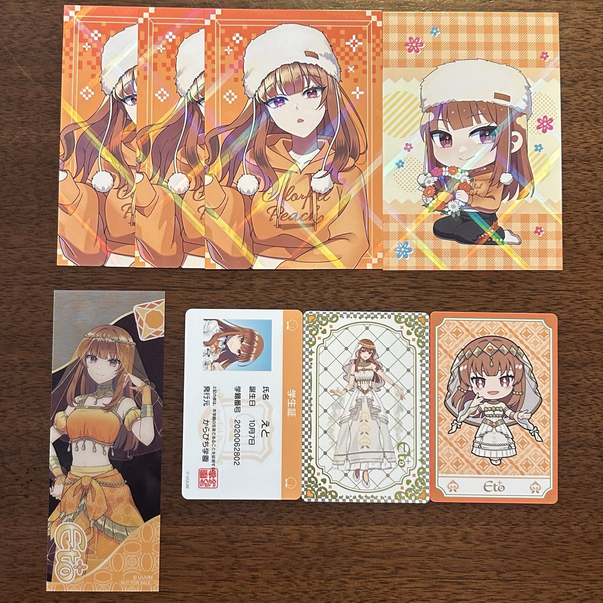 uyuu_1219's tweet photo. https://t.co/L2y7IEeVug