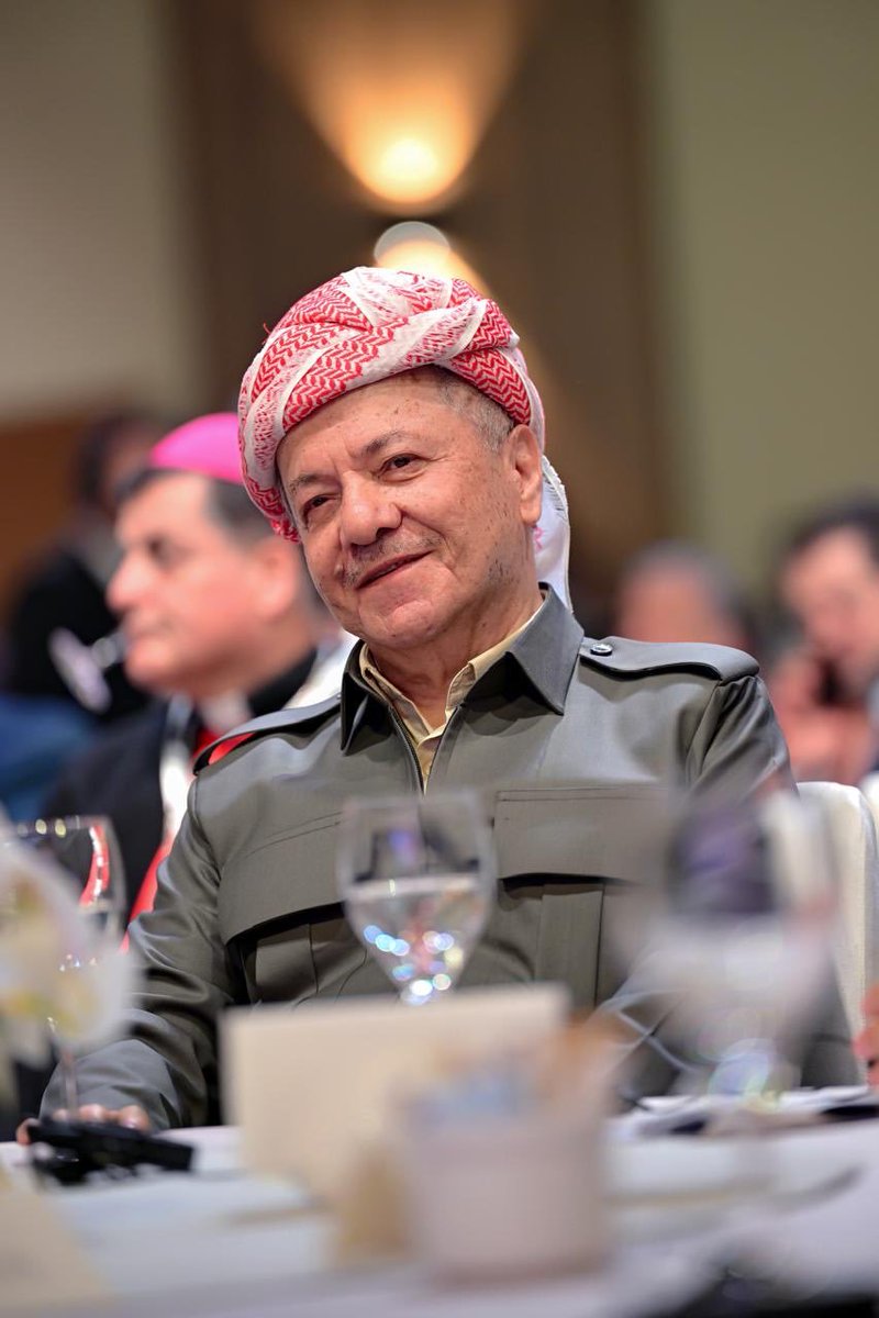 Kamranbedirkhan's tweet photo. @hsnetin72146996 Barzani büyük lider 

Örgütçülerin korkulu rüyası https://t.co/Ir1md94bb0