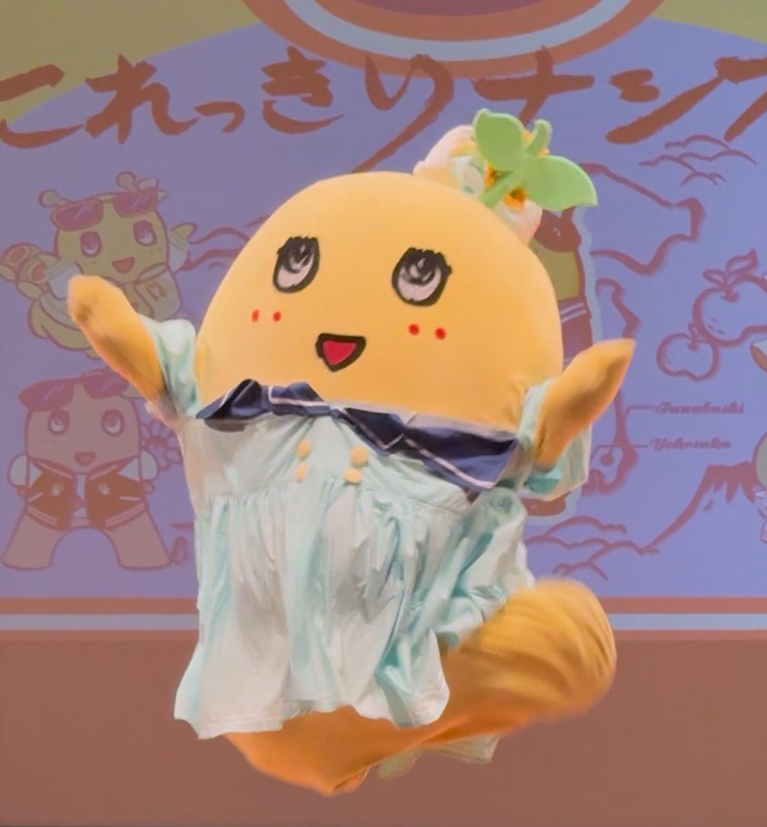 chocoareki's tweet photo. @funassyi @chi_bakun_chiba お知らせありがとう(т т)

ふなちゃんこそ私の誇りよ……
本当に素晴らしいよ🥲

微力ながらお役に立てて良かったよ

また千葉にも遊びに行くね！ https://t.co/ajiOF4koJN