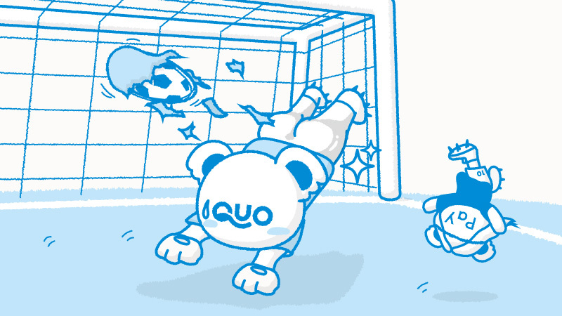 QUOcardPay tweet picture