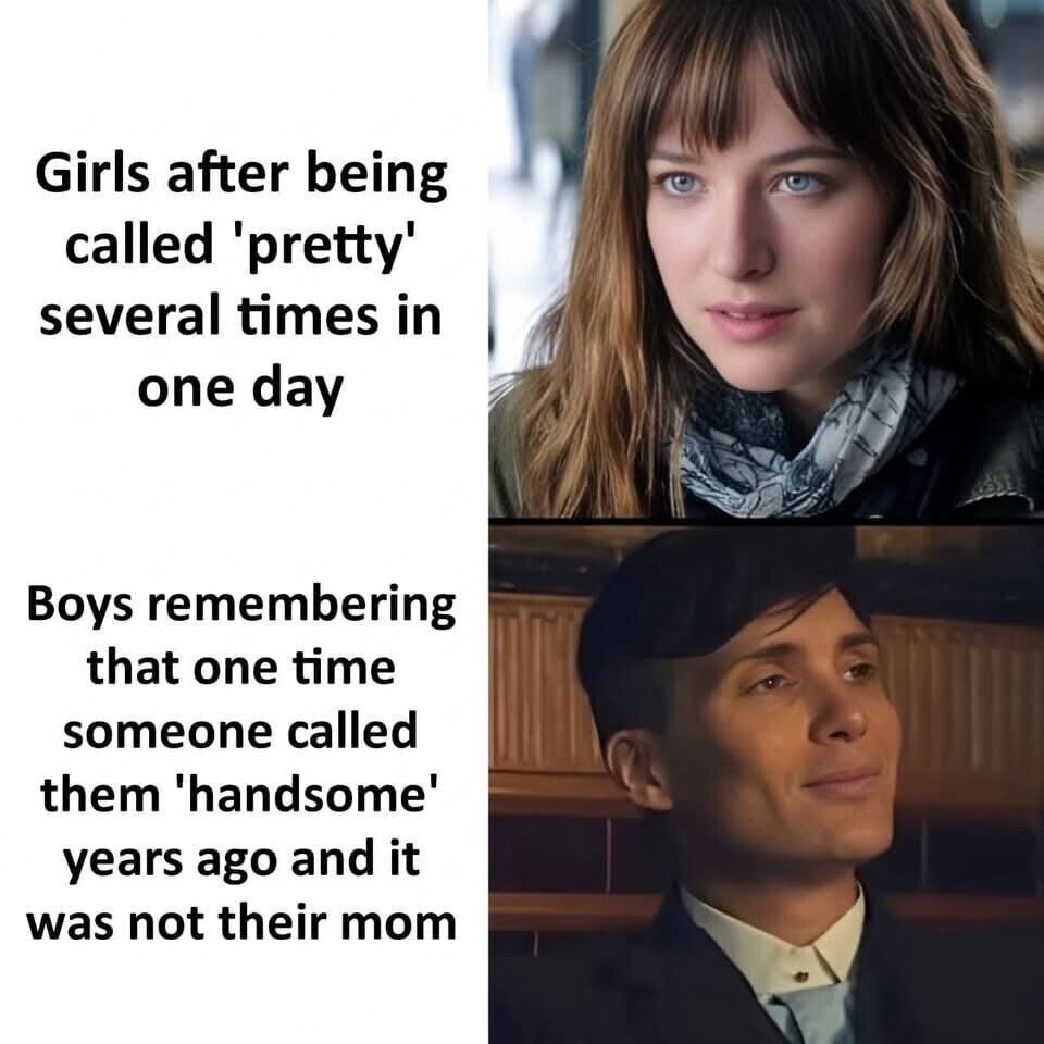 WholesomeMeme's tweet photo. https://t.co/ObdQDqhiVY