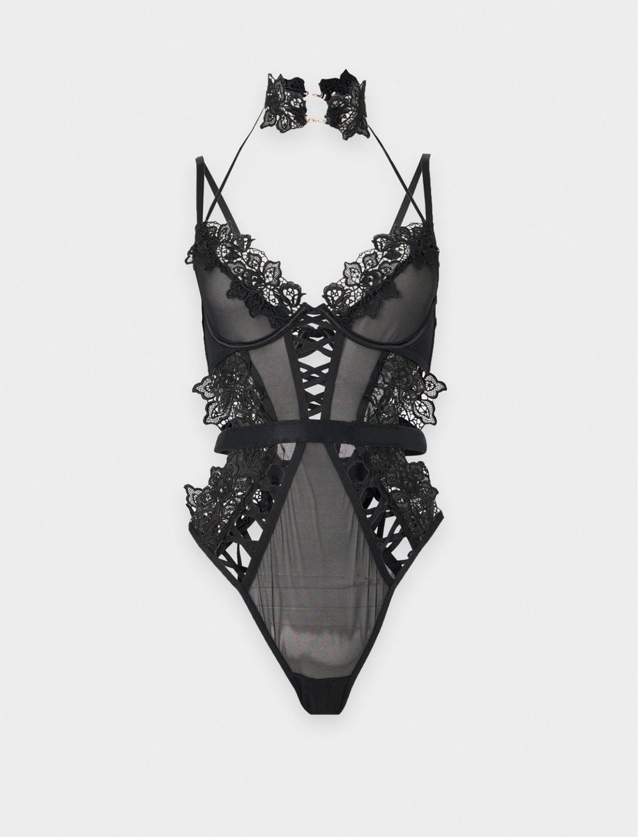MissPoppyRopes's tweet photo. Goodmorning shrimps,

Angel-like body, crotchless, on my throne. Make my day. It’s only 49,95! https://t.co/TJTcWDRxnr