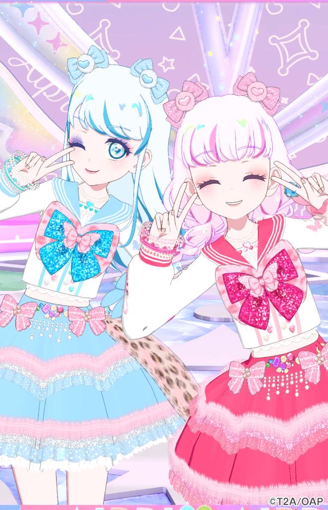 haku_iroir's tweet photo. 𝙩𝙖𝙜 🏷⸒⸒
2人のマイキャラで遊んでいる自分にお友達くださいm(_ _)m緩くプレイしてます
⋆. ݁┈┈┈┈┈┈┈┈┈┈┈┈┈┈┈┈┈┈ ݁.
推し:えるちゃん・あおい
♡orRPで気になる方お迎え
 #アイプリ好きな人と繋がりたい 
 #アイプリ好きさんと繋がりたい https://t.co/vcTzNxeLMe