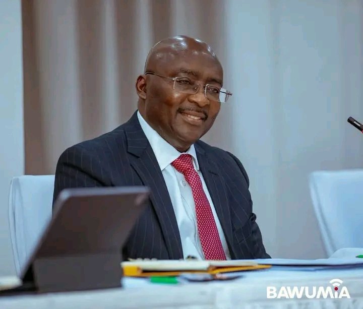 KayMedia_'s tweet photo. Happy Birthday to our Flagbearer, H.E. Dr. Mahamudu Bawumia! We will work hard to make you President in 2028! 🎂 https://t.co/OKUd2NTR92