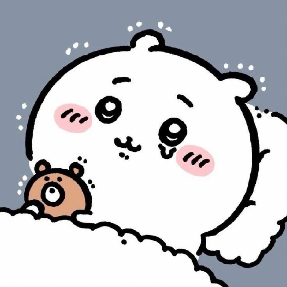 rakkofan's tweet photo. when you wake up and your throat hurts just a little bit https://t.co/pYFafjydwI