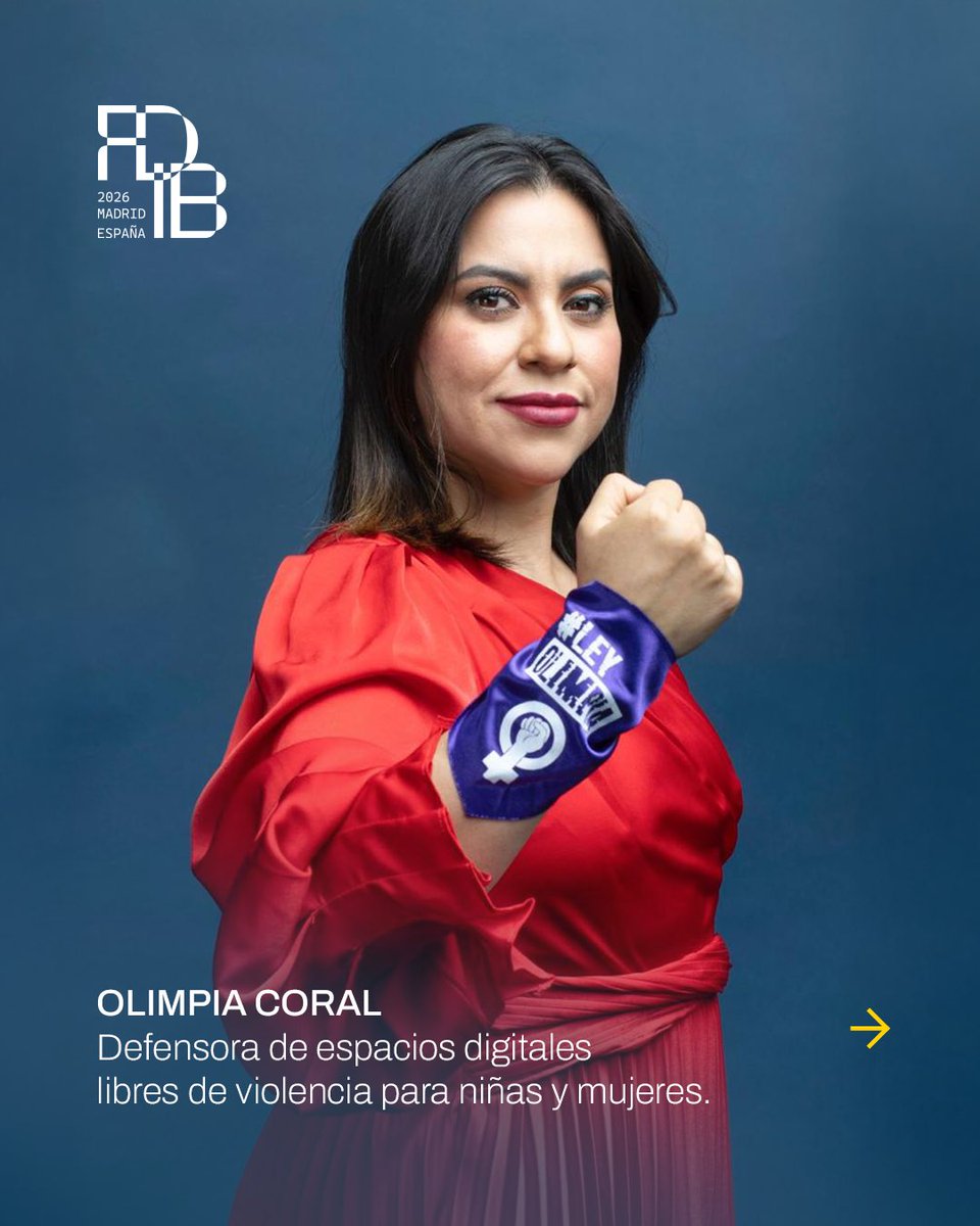 mintradigital's tweet photo. Ya tenemos a los primeros ponentes del Foro Digital Iberoamericano:

✅ Olimpia Coral
✅ Mateo Valero
✅ Elizabeth Bodine-Baron

🗓️ 3 de noviembre 
📍 Fábrica Nacional de Moneda y Timbre, Madrid

Inscripciones abiertas hasta el 10 de octubre 👇

🔗 https://t.co/bH8z2yB4nO https://t.co/CCRvO3Jf4i