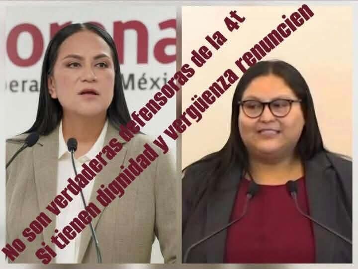 Cristotamez's tweet photo. @catrina_nortena @NDFrente Voy con Tatiana Clouthier! El tiempo dirá la verdad! 😁😁 https://t.co/e7lkCTOdcr