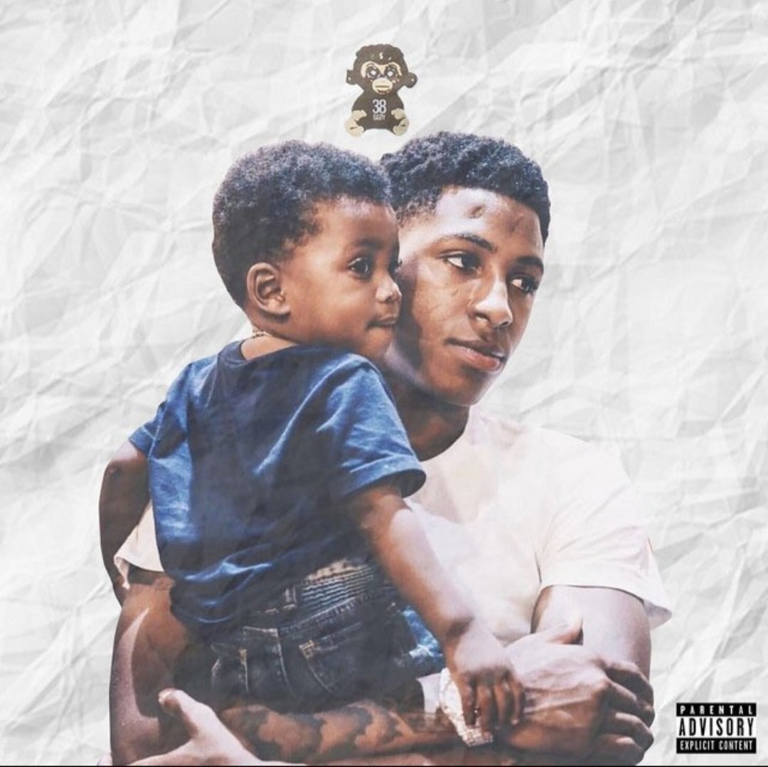 ybwiress's tweet photo. 9 years ago today, NBA YoungBoy released his eighth mixtape ‘Ain’t Too Long’ 💿 (2017)

Favorite track on this project? https://t.co/QaGhXF0DTo