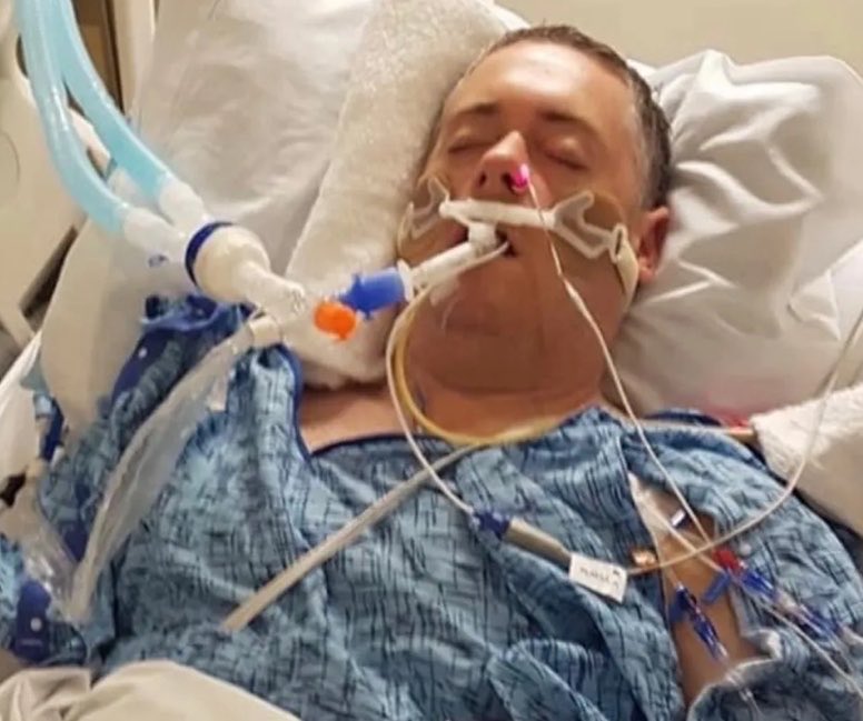 PrayerHarbor's tweet photo. Please pray for 47 year old husband and father of six Jeremy, facing a sudden early onset Alzheimer's diagnosis. Pray for his medical team and family. The Lord is a faithful shield. He is fully capable and bigger than this. Thank you. https://t.co/aUVgMXIsDf